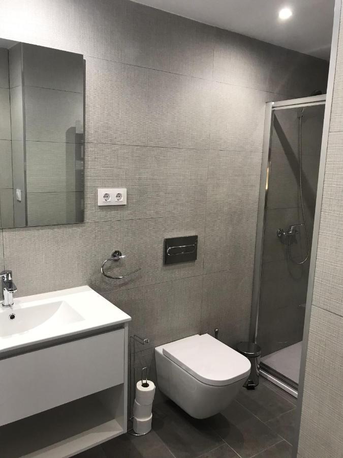Ferienwohnung La Riega Potes Exterior foto