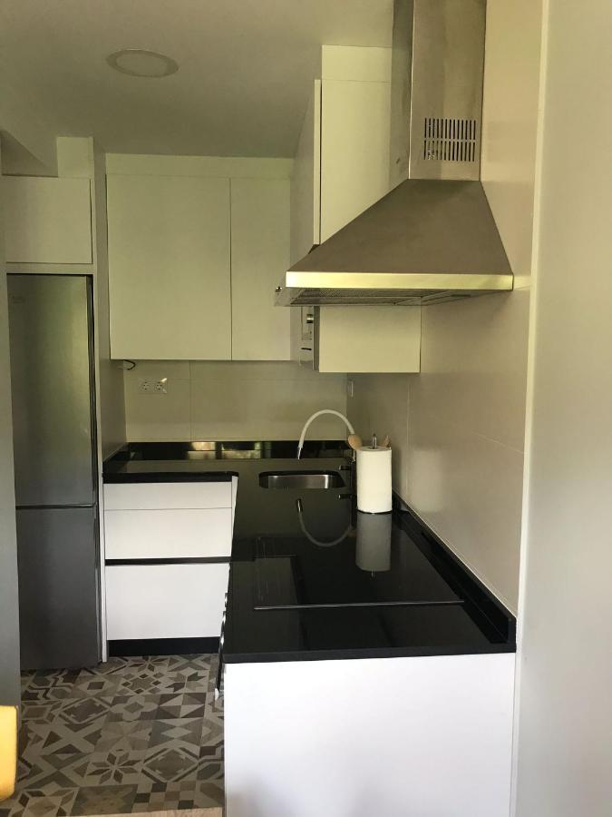 Ferienwohnung La Riega Potes Exterior foto