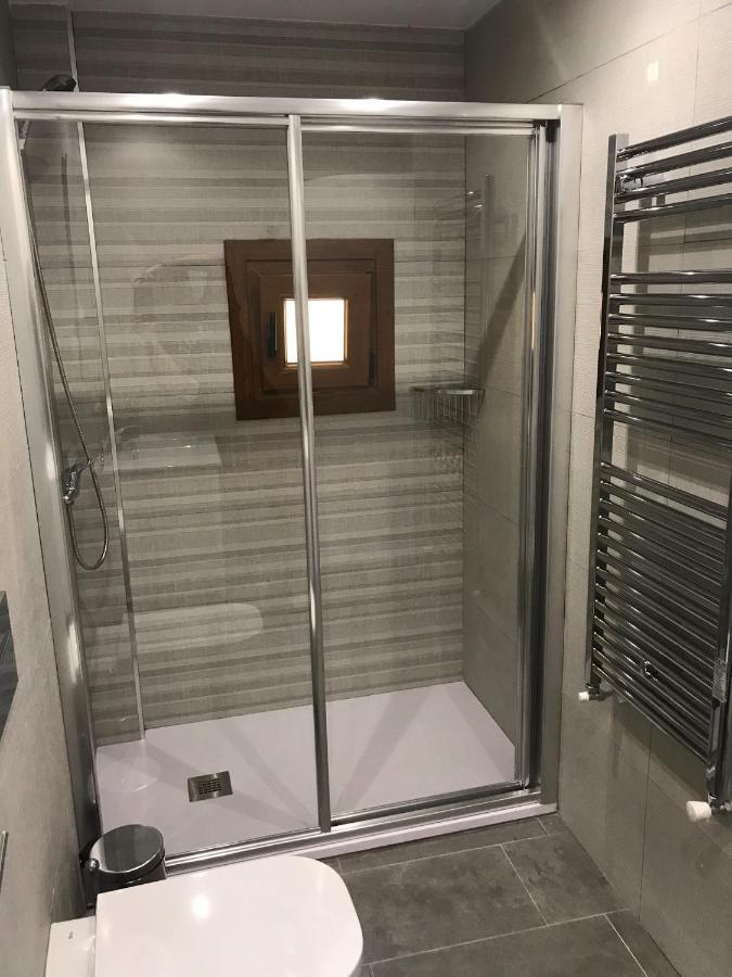 Ferienwohnung La Riega Potes Exterior foto