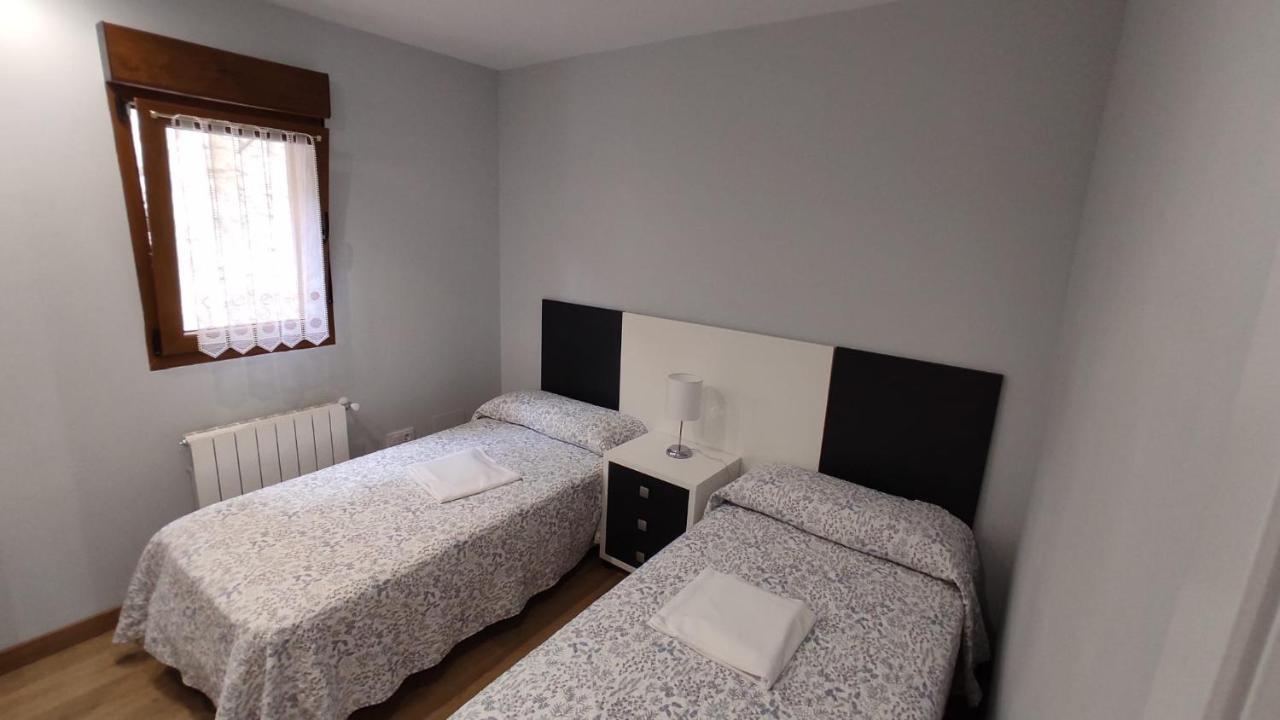 Ferienwohnung La Riega Potes Exterior foto