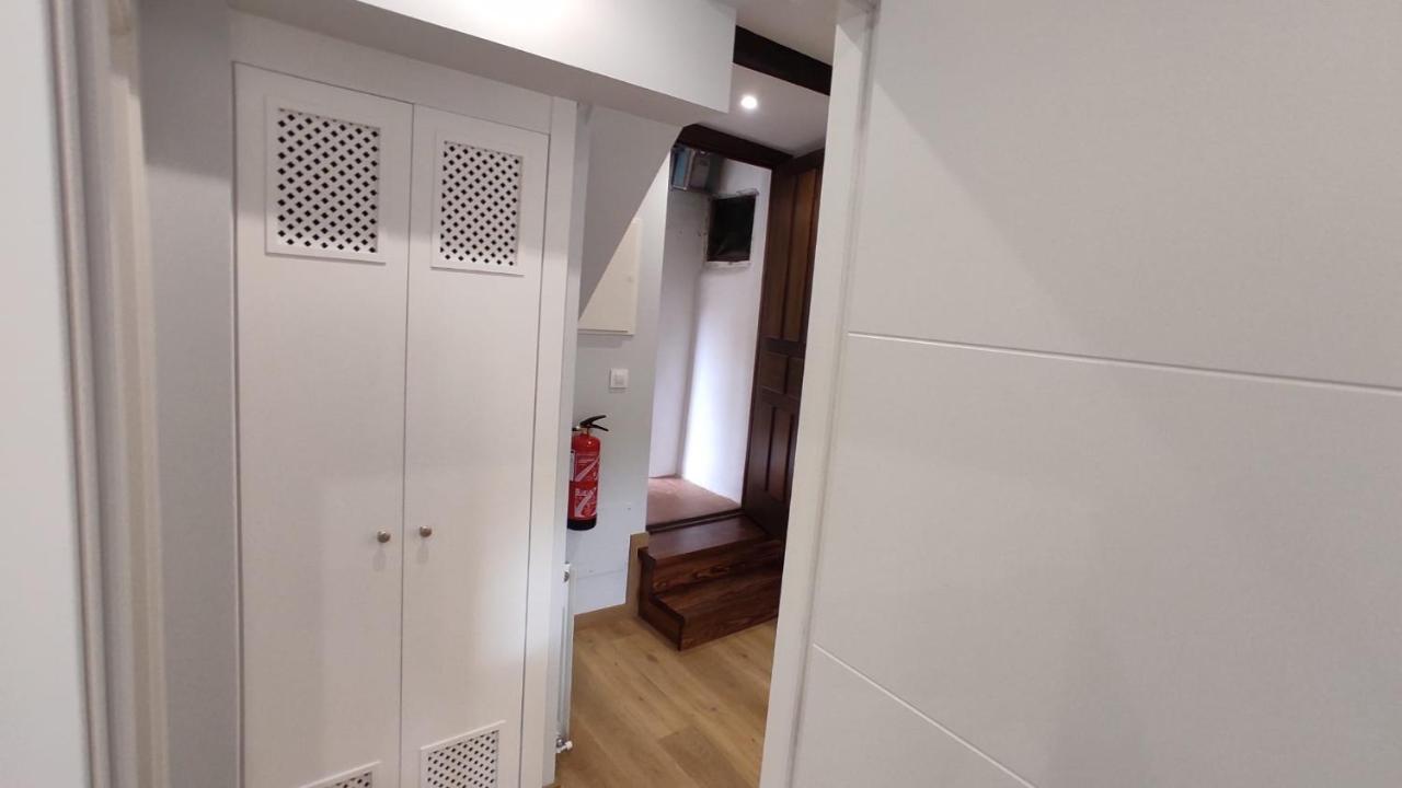 Ferienwohnung La Riega Potes Exterior foto