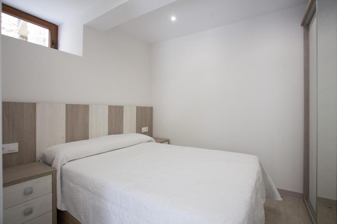 Ferienwohnung La Riega Potes Exterior foto