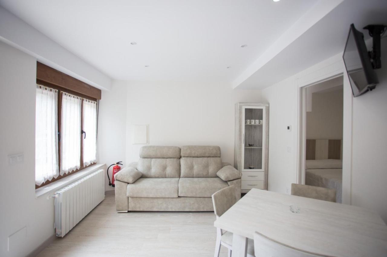 Ferienwohnung La Riega Potes Exterior foto